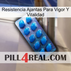 Ajantas Stamina For Vigour And Vitality viagra1